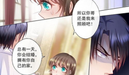入骨暖婚漫画,甜蜜爱情，温馨家庭生活全景