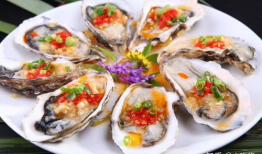 生蚝做法视频,跟随视频教程，轻松学会美味生蚝烹饪技巧