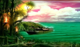 唯美风景视频,探寻唯美风景视频中的绝美瞬间